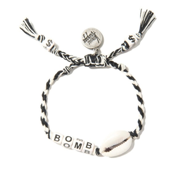 Venessa Arizaga Bombshell Bracelet - Picture 1 of 6